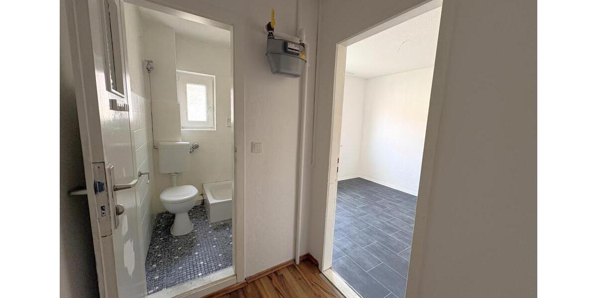 Etagenwohnung Bremerhaven Geestemünde - 3 Zimmer, 52 m&sup2;, 409&euro; | Angebot:25782870