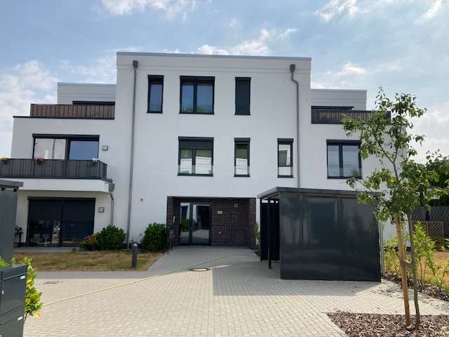 Wohnung zum Mieten in Bremerhaven 920 € 71 m² 2 zimmer