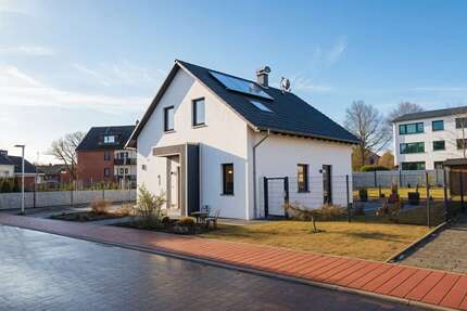Haus Bexhövede Bexhövede - 4 Zimmer, 142 m&sup2;, 399.000&euro; | Angebot:26434660