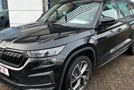 Skoda Kodiaq 69.100 km 31.950 &euro; Brake / Unterweser 26919