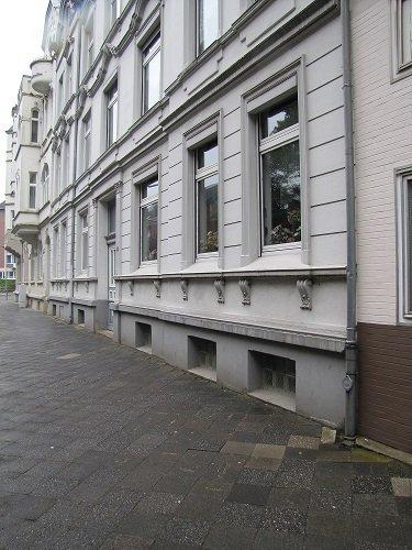 Dachgeschoßwohnung Wilhelmshaven Heppens - 2 Zimmer, 74 m&sup2;, 480&euro; | Angebot:26061057