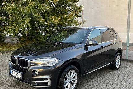 BMW X5 281.000 km 13.700 &euro; Bremerhaven 27578