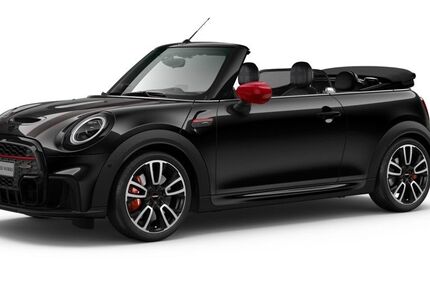 Mini John Cooper Works Cabrio 18.158 km 36.920 &euro; Bremerhaven 27572