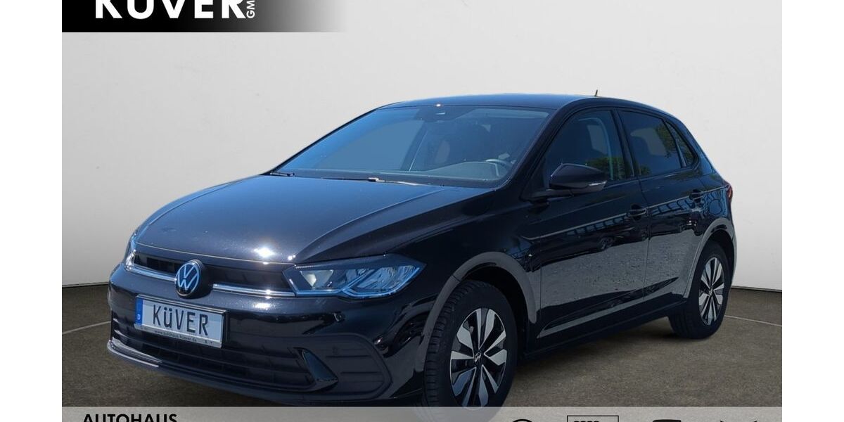 VW Polo 19.200 km 22.450 &euro; Hagen 27628