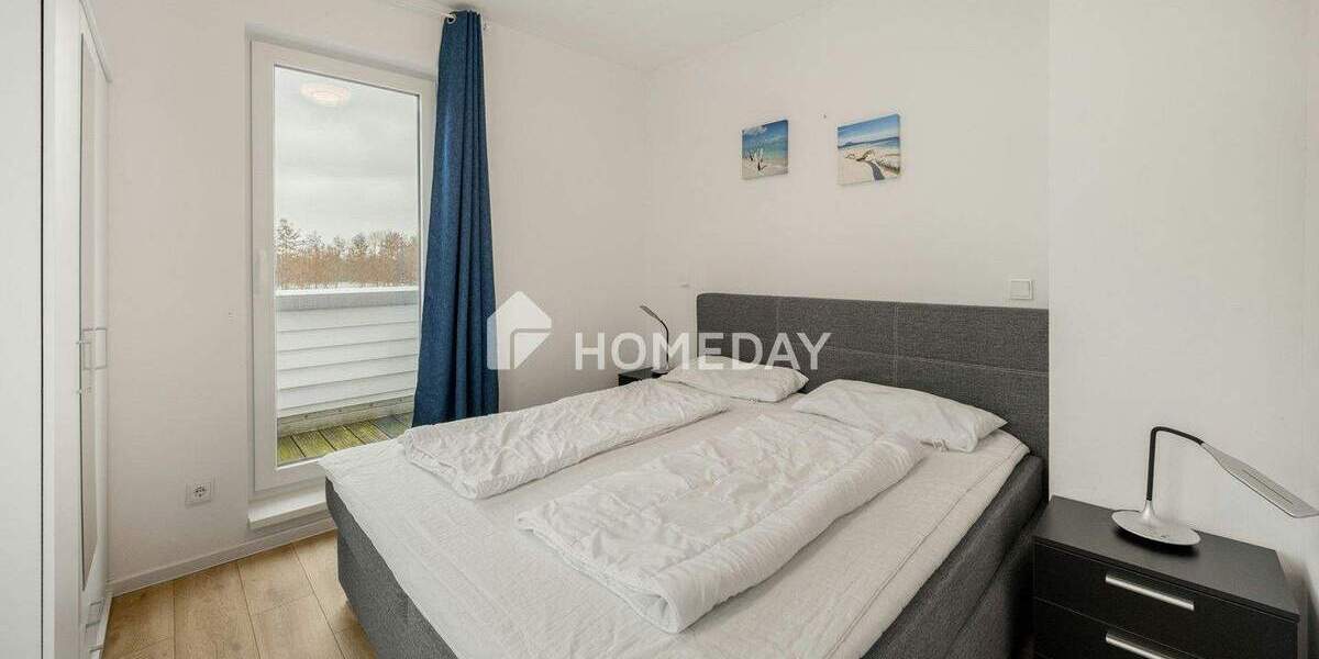 Doppelhaushälfte Butjadingen Tossens - 3 Zimmer, 85 m&sup2;, 499.000&euro; | Angebot:25820174