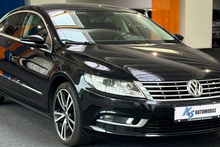 VW CC 204.000 km 8.999 &euro; Bremerhaven 27568