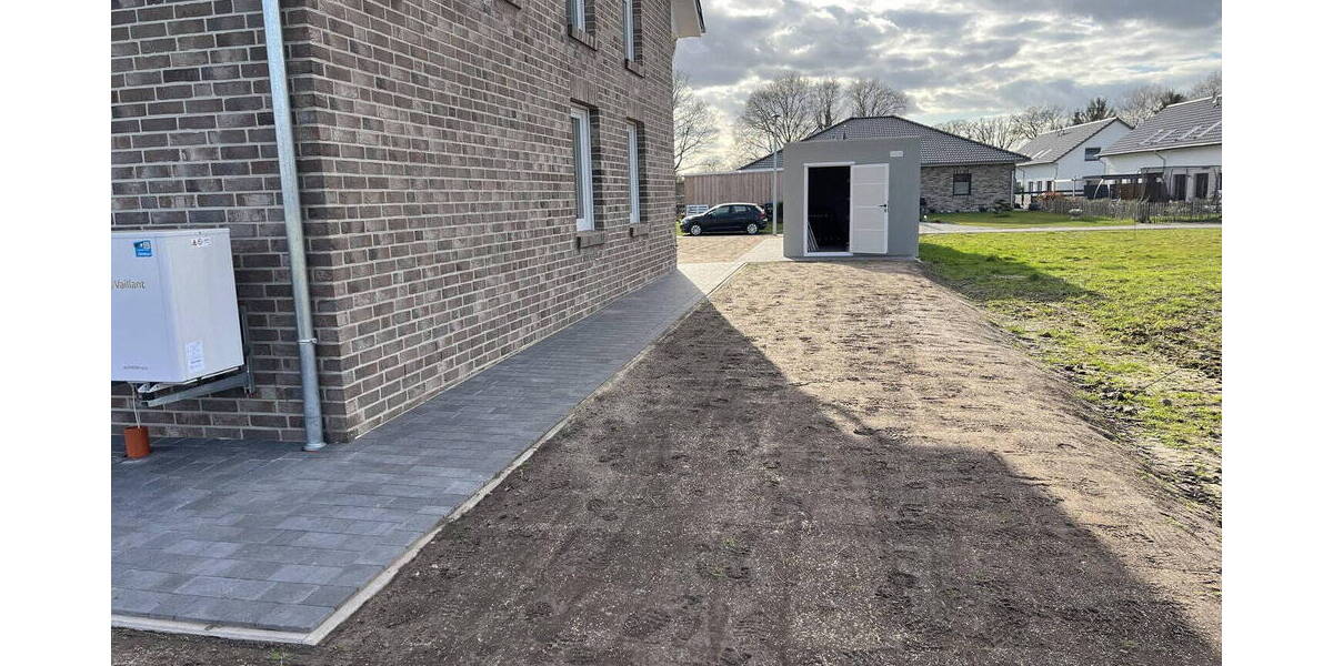 Doppelhaushälfte Beverstedt Bokel - 5 Zimmer, 123 m&sup2;, 449.000&euro; | Angebot:26268984