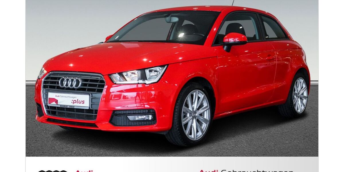 Audi A1 60.970 km 15.430 &euro; Bremerhaven 27576