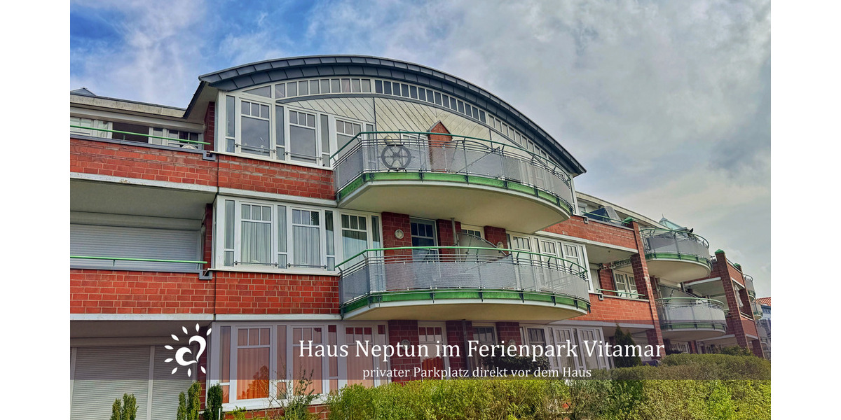 Terrassenwohnung Wurster Nordseeküste Neufeld - 2 Zimmer, 249.000&euro; | Angebot:26378378
