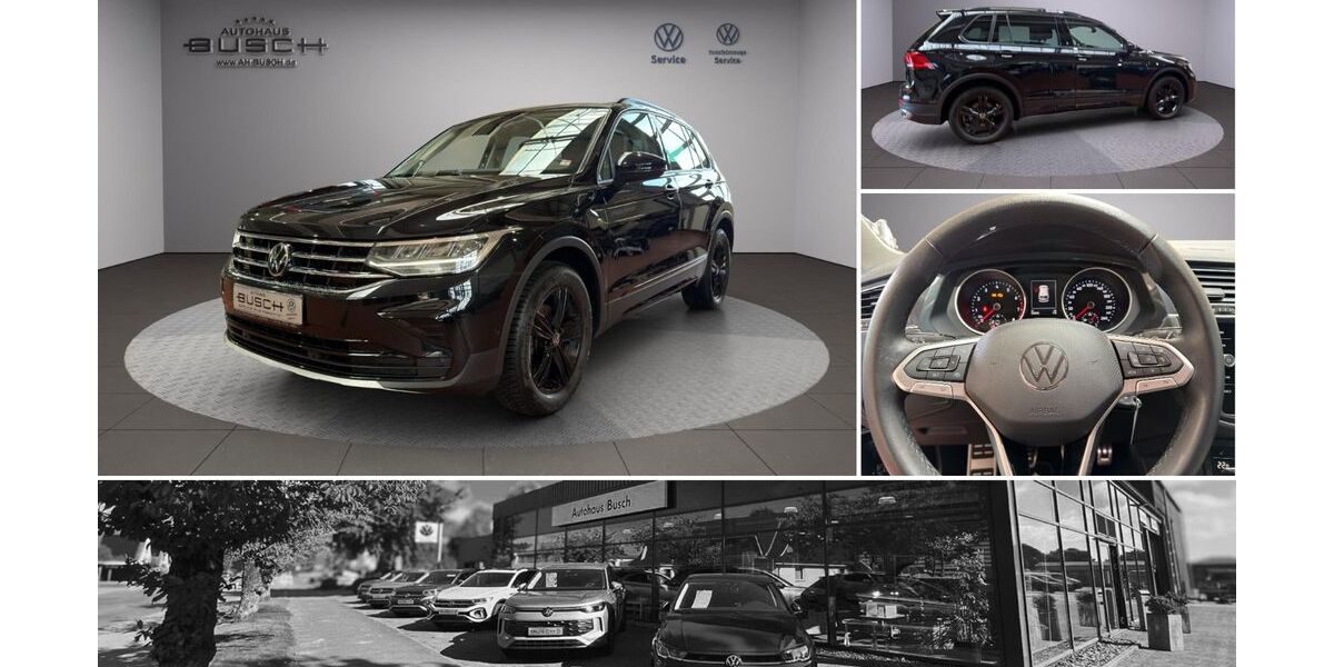 VW Tiguan 64.893 km 25.950 &euro; Beverstedt OT Lunestedt 27616