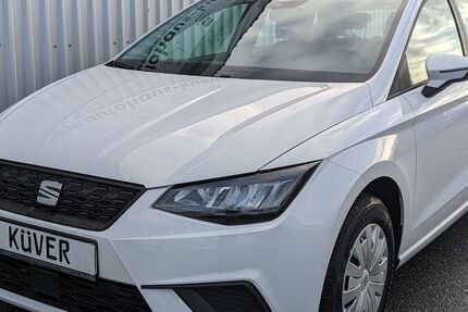 Seat Ibiza 6.400 km 15.650 € Hagen 27628