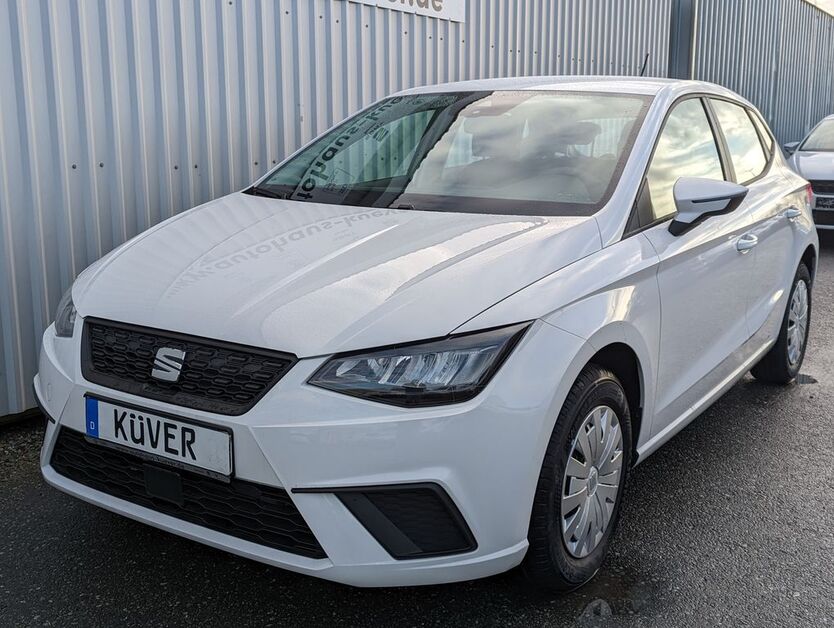 Seat Ibiza 6.400 km 15.650 € Hagen 27628