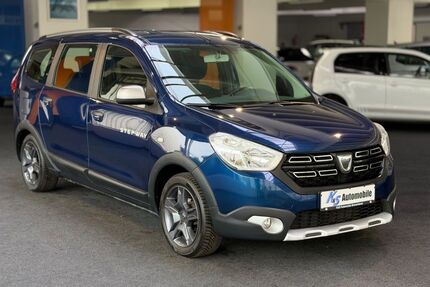 Dacia Lodgy 124.000 km 9.999 &euro; Bremerhaven 27568