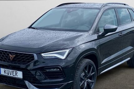 Cupra Ateca 1.500 km 36.090 &euro; Hagen 27628