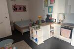 Erdgeschoßwohnung Geestland - 1 Zimmer, 35 m&sup2;, 575&euro; | Angebot:26522394