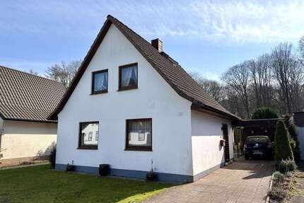 Haus Bremerhaven Leherheide - 4.5 Zimmer, 120 m&sup2;, 209.000&euro; | Angebot:26074335