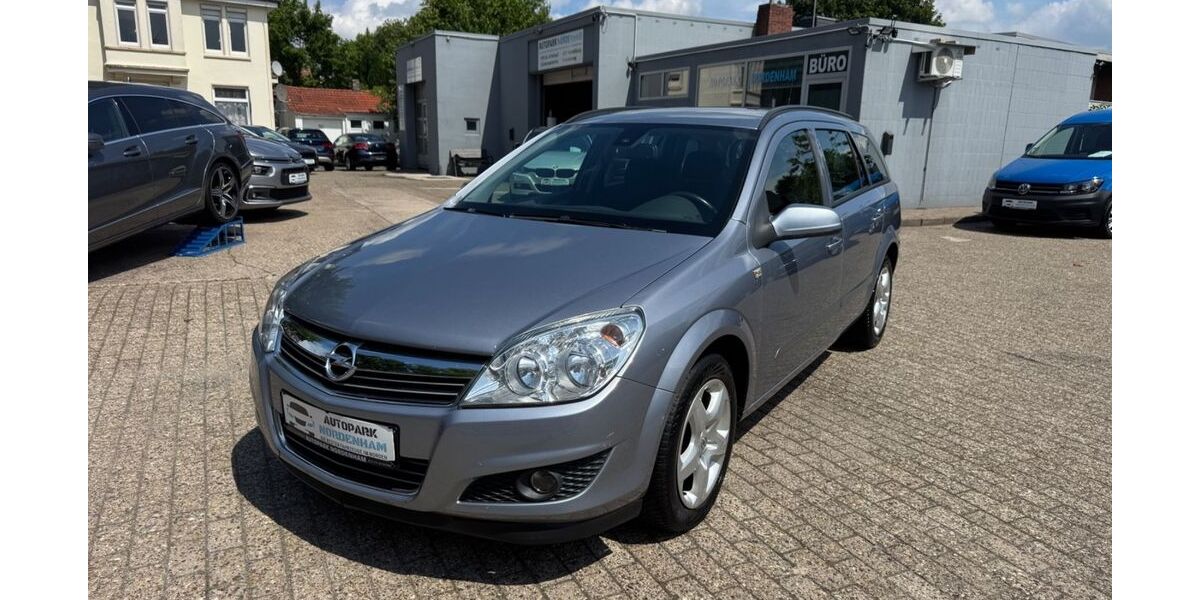 Opel Astra 180.000 km 1.950 &euro; Nordenham 26954