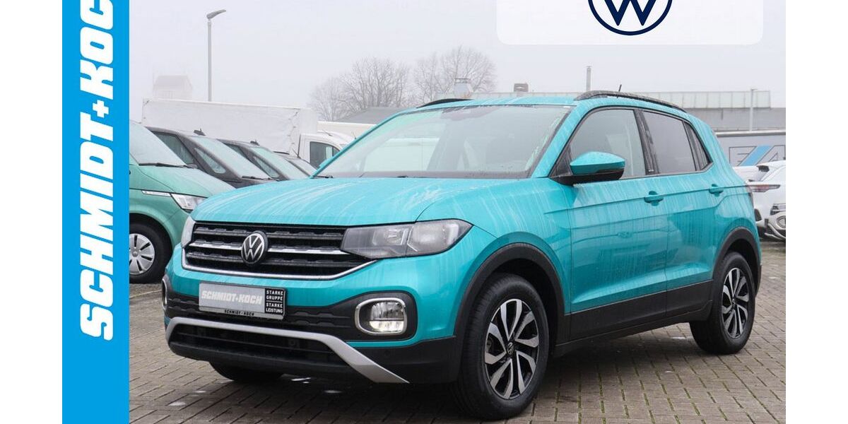 VW T-Cross 73.234 km 17.999 &euro; Bremerhaven 27576