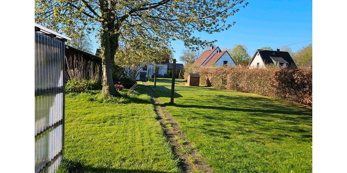 Einfamilienhaus Loxstedt - 4 Zimmer, 120 m&sup2;, 322.000&euro; | Angebot:26719270