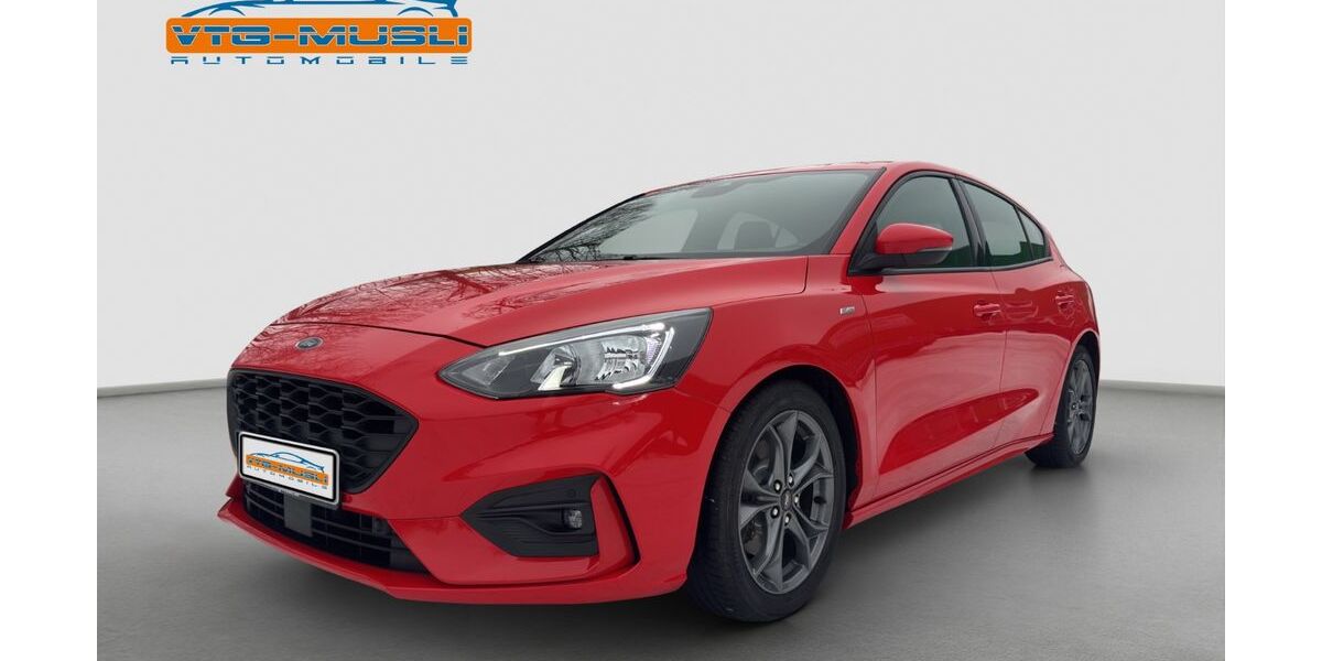 Ford Focus 207.380 km 8.988 &euro; Bremerhaven 27576