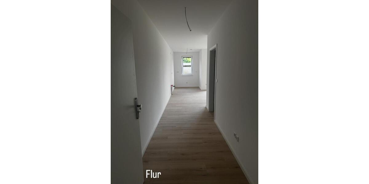 Helle 2-Zimmer-Wohnung mit offener Küche und bodentiefen Fenstern 2 zimmer