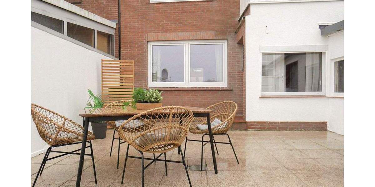 Reihenmittelhaus Bremerhaven Geestemünde - 4 Zimmer, 127 m&sup2;, 259.900&euro; | Angebot:25095996