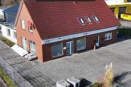 Gewerbeobjekt Wilhelmshaven Ebkeriege - 7 Zimmer, 630.000&euro; | Angebot:26391487