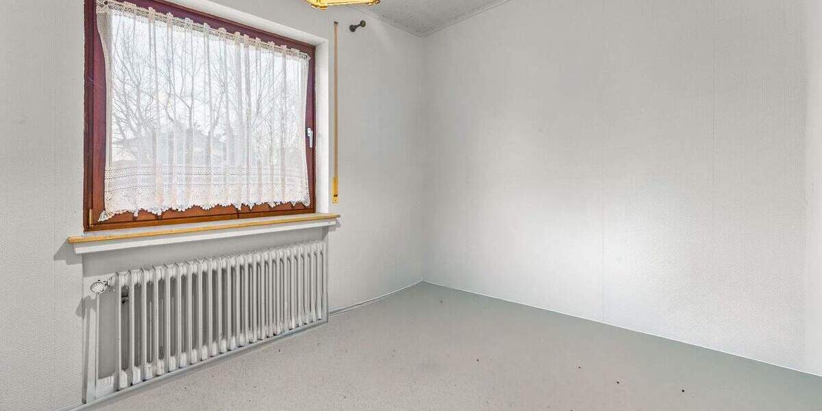 Einfamilienhaus Wulsbüttel Lehnstedt - 5 Zimmer, 101 m&sup2;, 199.000&euro; | Angebot:24724265