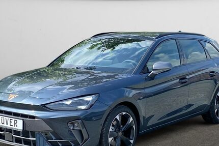 Cupra Leon 8.700 km 27.965 &euro; Hagen 27628