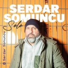 Serdar Somuncu - Songs & Stories Bremen