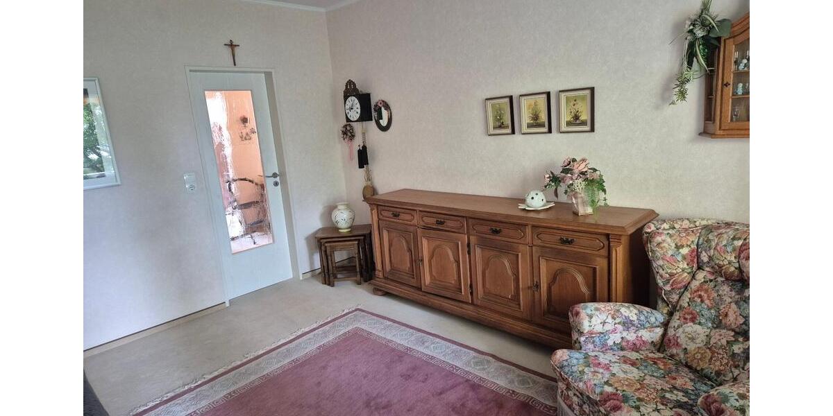 Etagenwohnung Bremerhaven Leherheide - 3 Zimmer, 87 m&sup2;, 175.000&euro; | Angebot:24507143