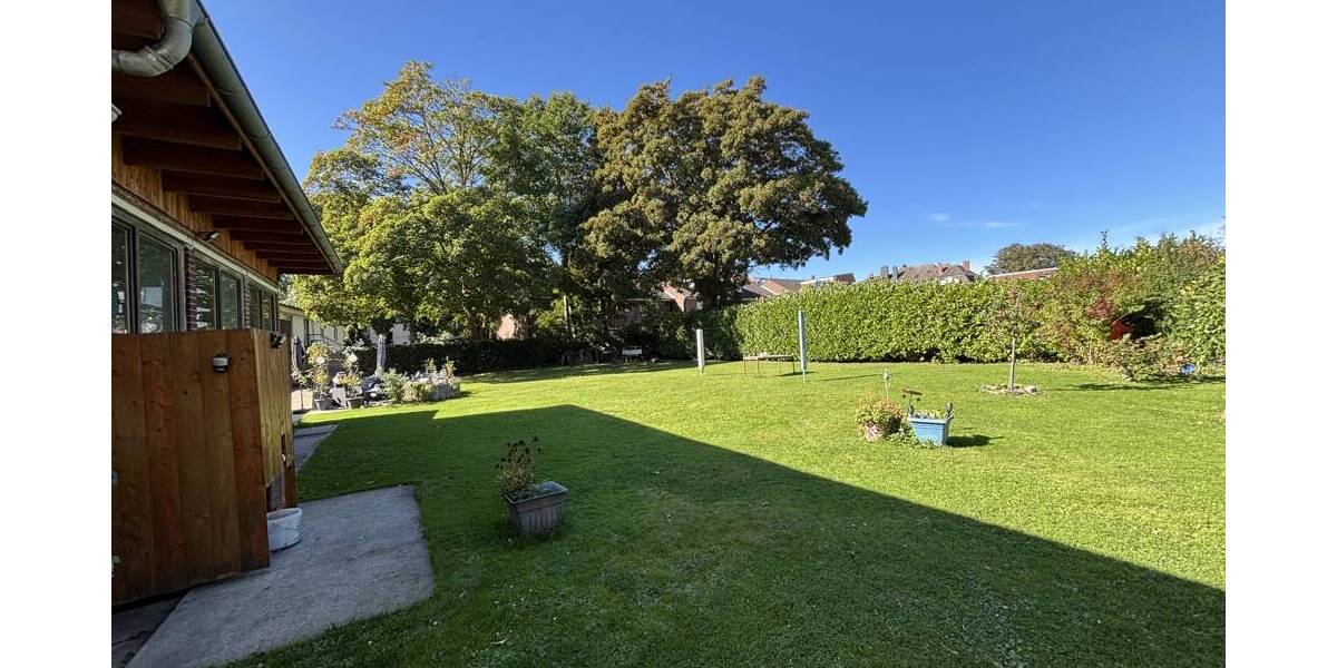 Mehrfamilienhaus, Wohnhaus Wilhelmshaven Heppens - 1 Zimmer, 500 m&sup2;, 488.000&euro; | Angebot:26486404