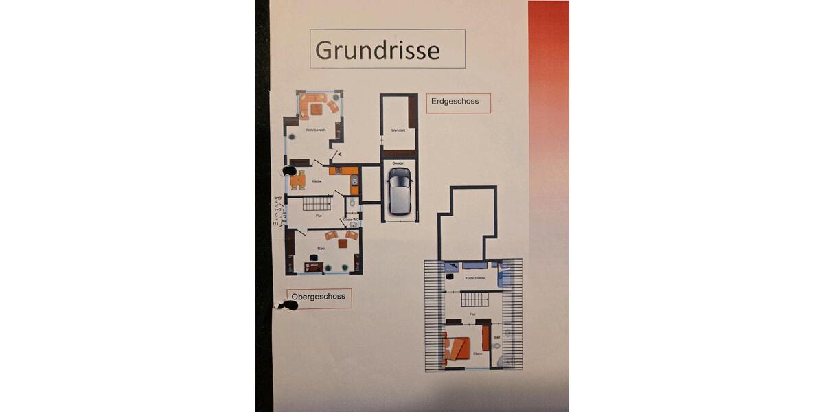 Einfamilienhaus Brake (Unterweser) - 4 Zimmer, 106 m&sup2;, 250.000&euro; | Angebot:26996190