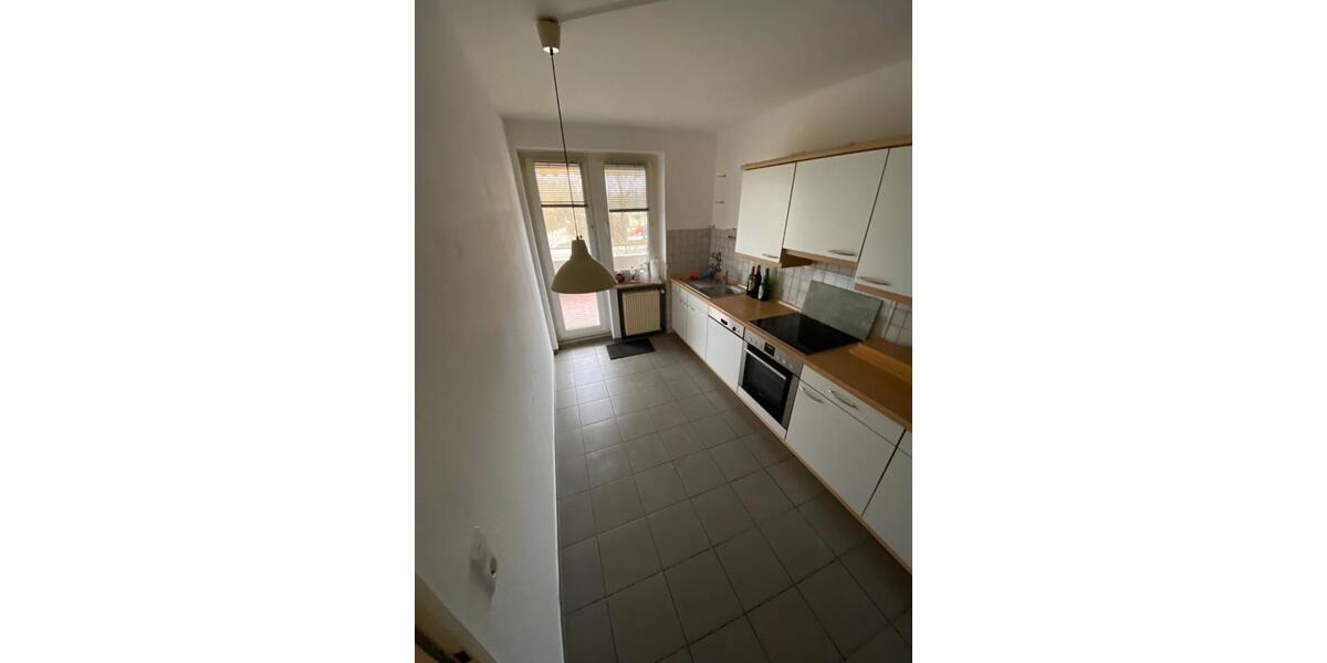 Etagenwohnung Bremerhaven Lehe - 4 Zimmer, 105 m&sup2;, 810&euro; | Angebot:26620123
