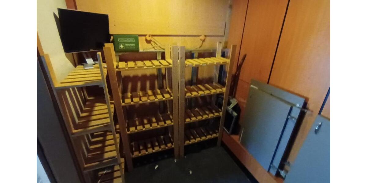 Gewerbeobjekt Wilhelmshaven Heppens - 1.500&euro; | Angebot:26396251
