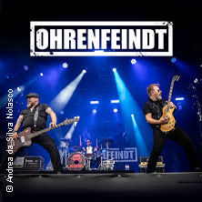 Ohrenfeindt - Im Namen des Rock 2026 15.01.2026 Meisenfrei