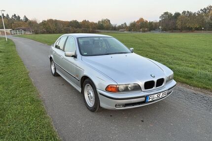 BMW BMW E39