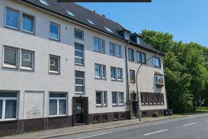 Wohnung Wilhelmshaven - 2 Zimmer, 58 m&sup2;, 400&euro; | Angebot:26863829