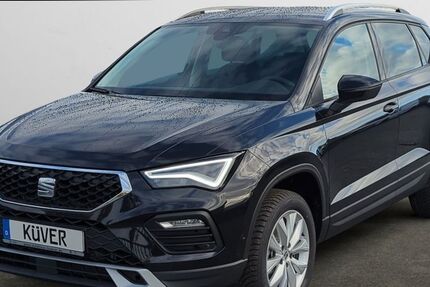 Seat Ateca 1.200 km 29.975 &euro; Hagen 27628