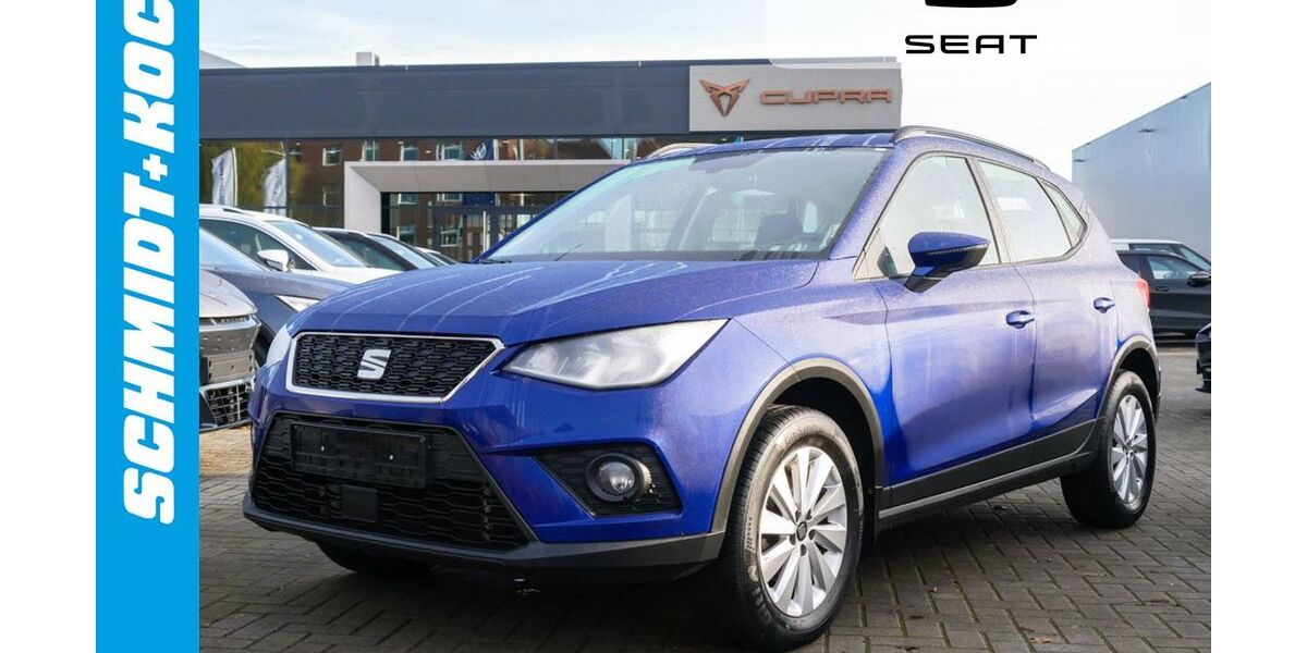 Seat Arona 73.182 km 17.391 &euro; Bremerhaven 27576