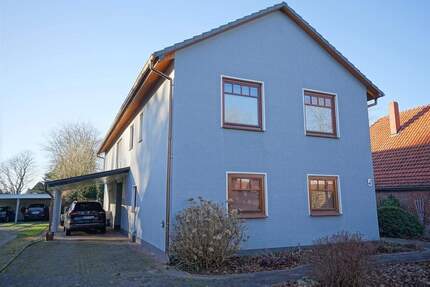 Haus Beverstedt - 4 Zimmer, 186 m&sup2;, 259.000&euro; | Angebot:25277645