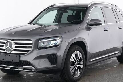 Mercedes-Benz GLB 180 18.880 km 35.950 &euro; Bremerhaven 27572