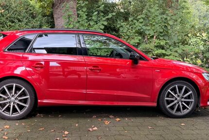 Audi A3 151.181 km 22.999 &euro; Loxstedt 27612