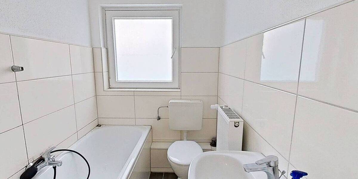 Zimmer Nordenham Einswarden - 3 Zimmer, 53 m&sup2;, 359&euro; | Angebot:26064389