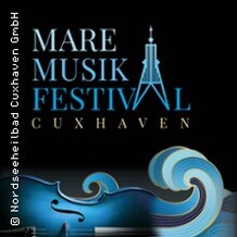 Martynas Levickis - Solo / 4. MareMusikFestival Cuxhaven 2025
