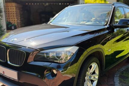 BMW X1 123.867 km 12.100 &euro; Bremerhaven 27574