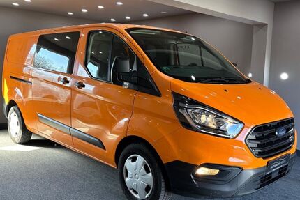 Ford Transit Custom 150.000 km 15.951 &euro; Nordenham 26954