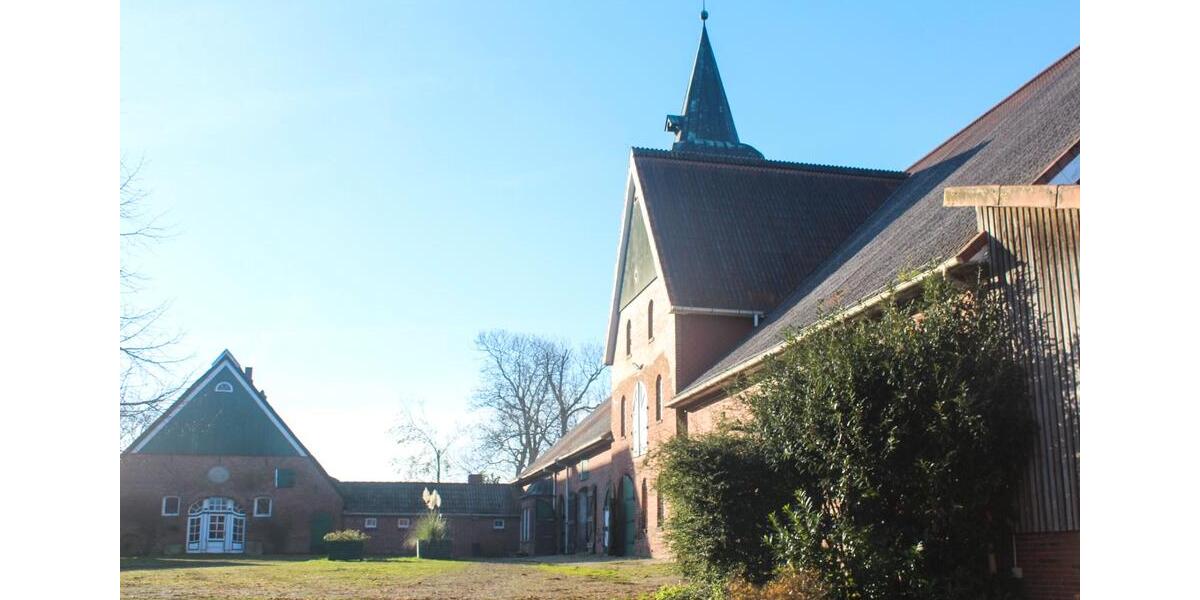 Bauernhaus, Landhaus Wurster Nordseeküste - 1.700.000&euro; | Angebot:26991114