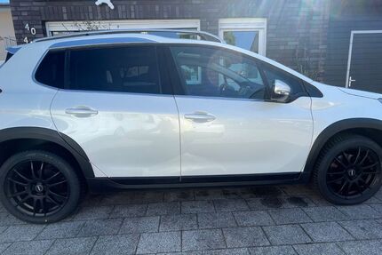 Peugeot 2008 55.400 km 13.990 € Bremen 28309