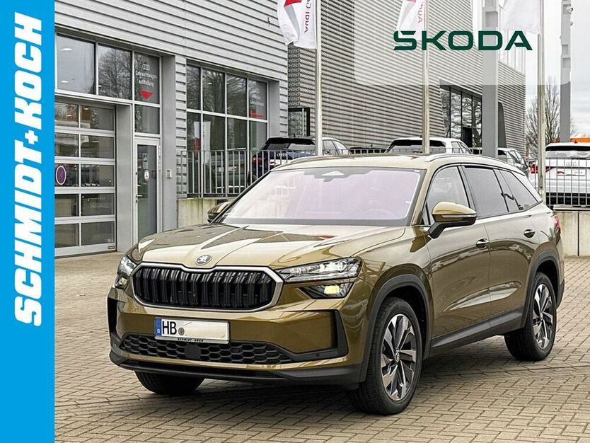 Kodiaq